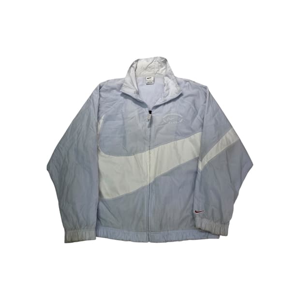 105 나이키 신형 빅스우시 바람막이 자켓 