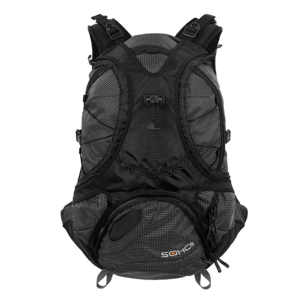 SOHC 백팩 Archival Mountain Backpack