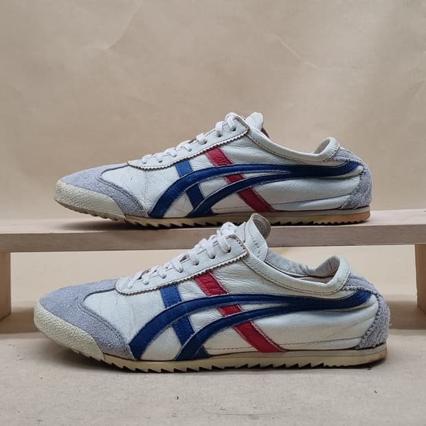오니츠카타이거 멕시코66 여성스니커즈 235