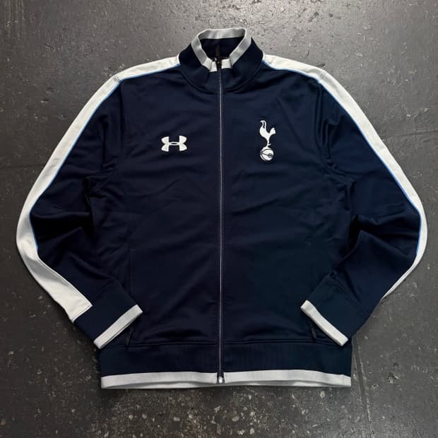 100 언더아머 토트넘 져지 