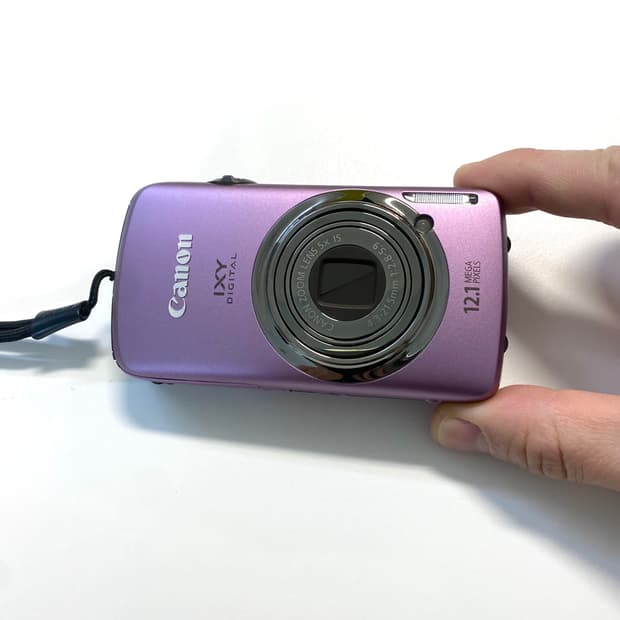 캐논 익서스 IXUS 200 IS 디지털 카메라 (IXY 930)