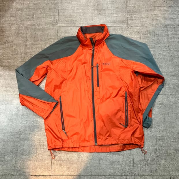 Kolon 코오롱스포츠 가슴로고 러닝 바람막이자켓