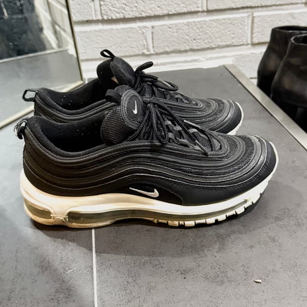 나이키 에어맥스 97 255