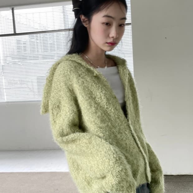 김아홉 melancholy colla cd Lime