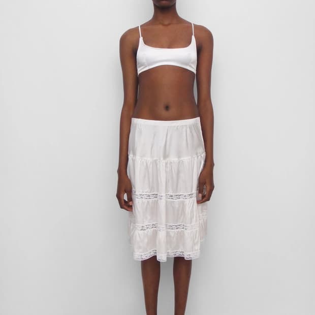 기마구아스 / Cielo Skirt / M사이즈