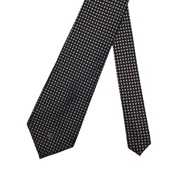 BURBERRYS 버버리 실크 넥타이 [BCF10803_0332-07]