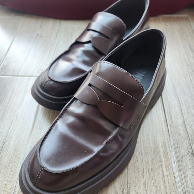 캠퍼 월든 브라운 (eu43)