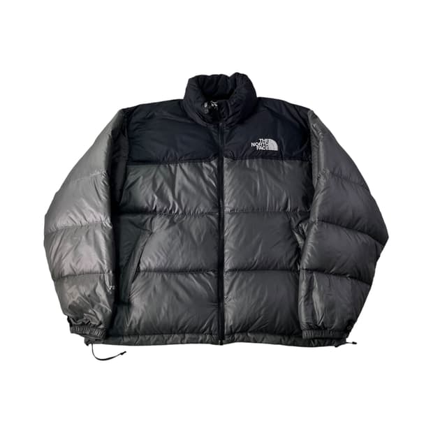 105 노스페이스 1996 눕시 700 패딩