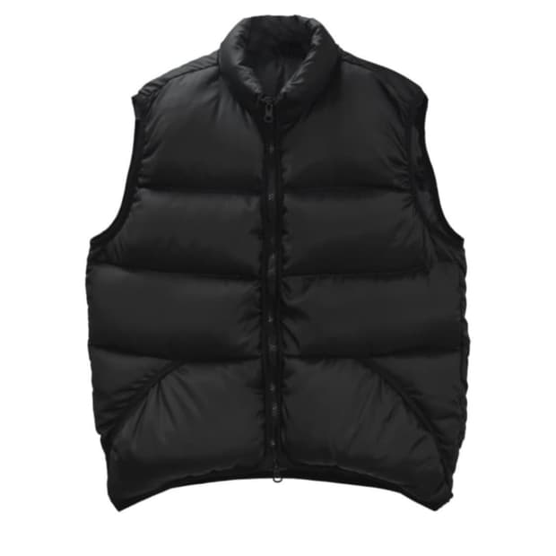 Eont‘s padding vest 에옹쓰 패딩조끼 (2023ver)