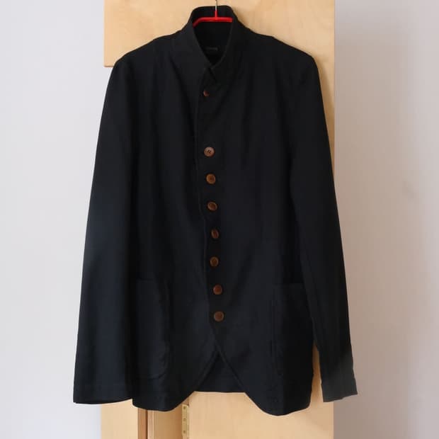 COMME des GARÇONS SHIRT Blazer