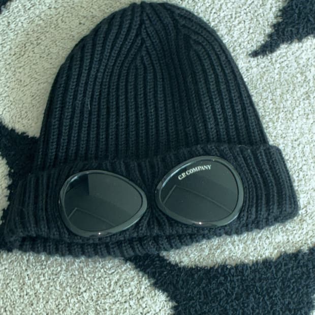 C.P 컴패니 비니