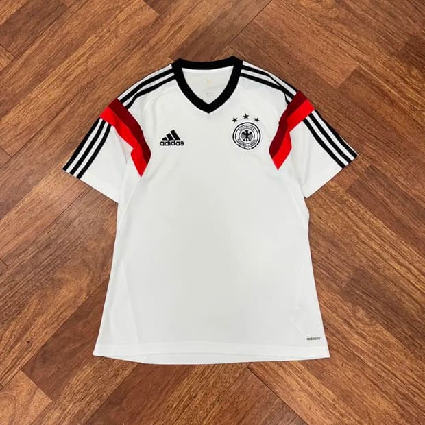 100(M) 아디다스 독일 축구대표팀 14시즌 유니폼 