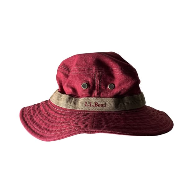 [LL Bean] 엘엘빈 버킷햇
