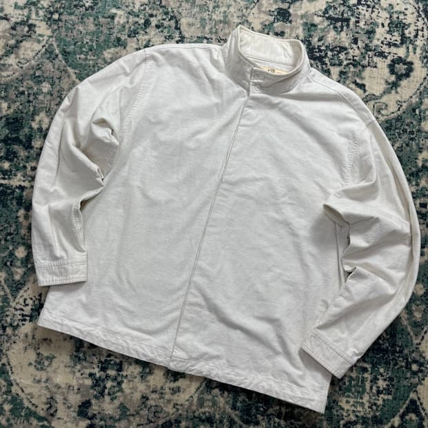 Nand Universe Jpn 넨드 버튼업 셔츠(M)