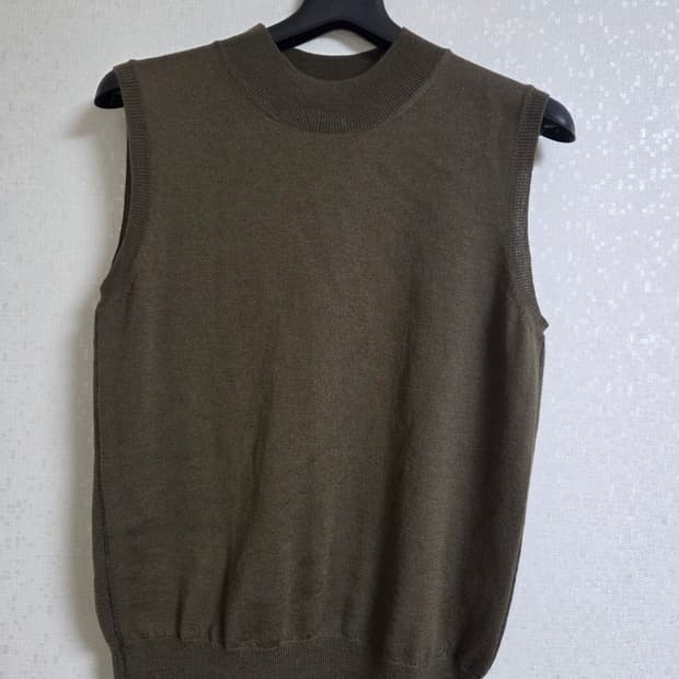 타임 모크넥 니트나시