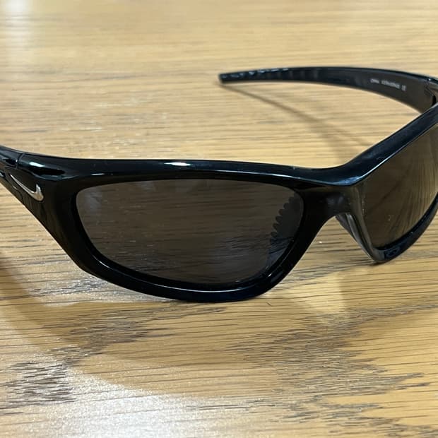 빈티지 나이키 오버패스 선글라스