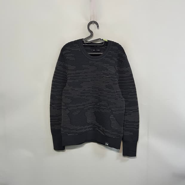 언더아머 남성 티셔츠 100 L