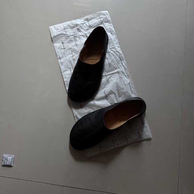 the row canal slip on 43