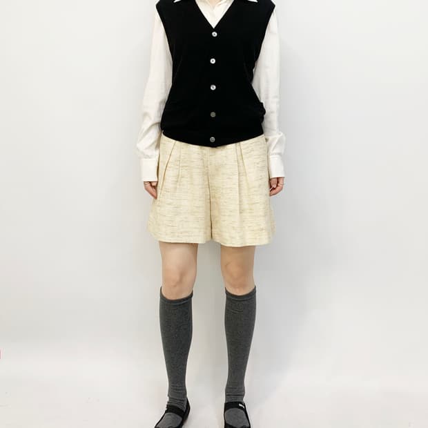 브룩스 브라더스 니트 조끼 베스트