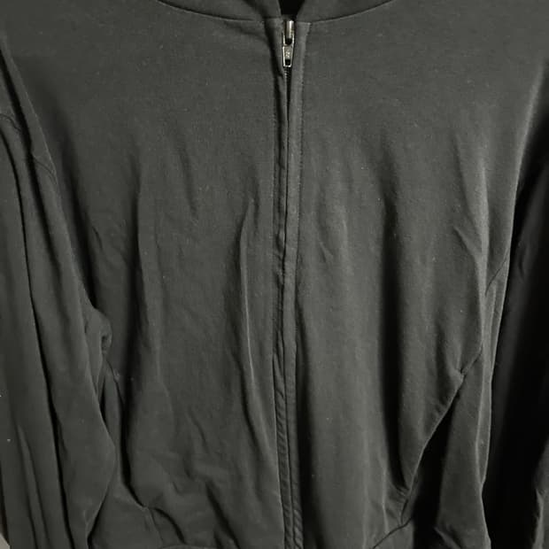 2) 머듈 라운지 후드집업 초판