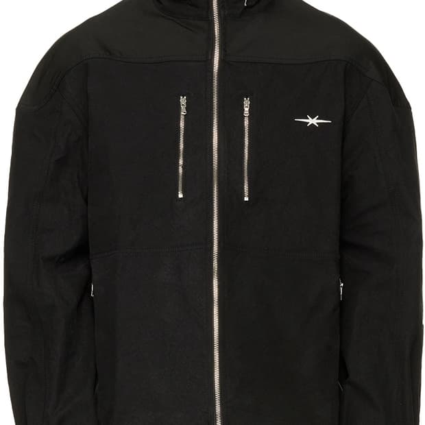 PHIPPS Action jacket