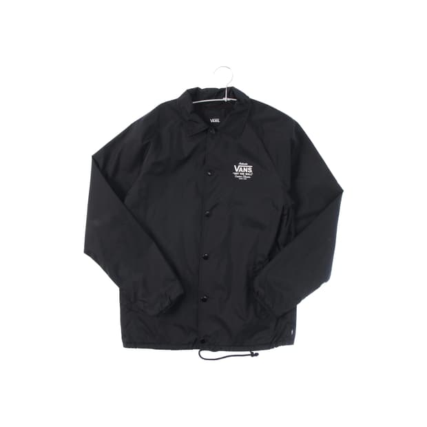VANS 나일론 코치자켓