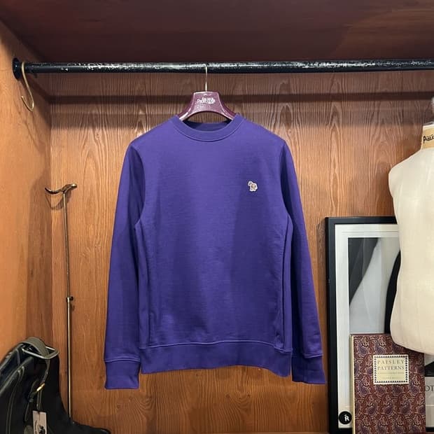 폴스미스 맨투맨