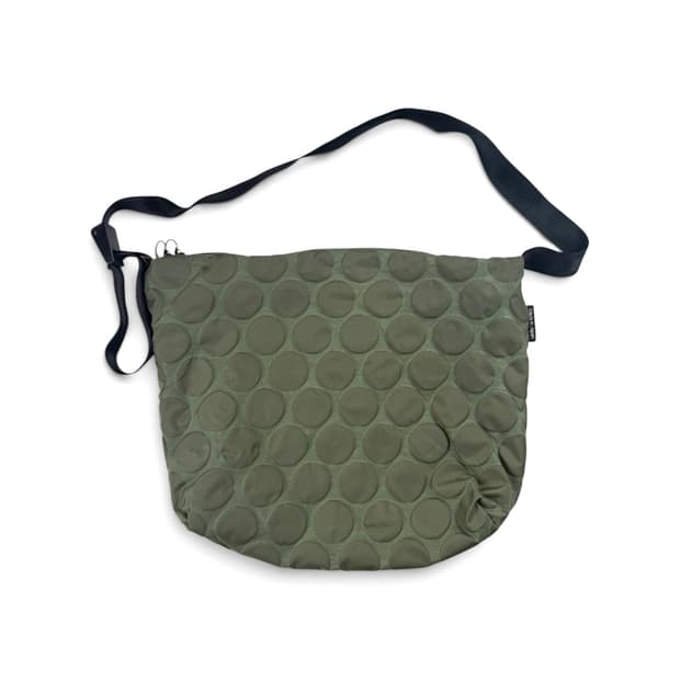 BAG'n'NOUN 도트 크로스백