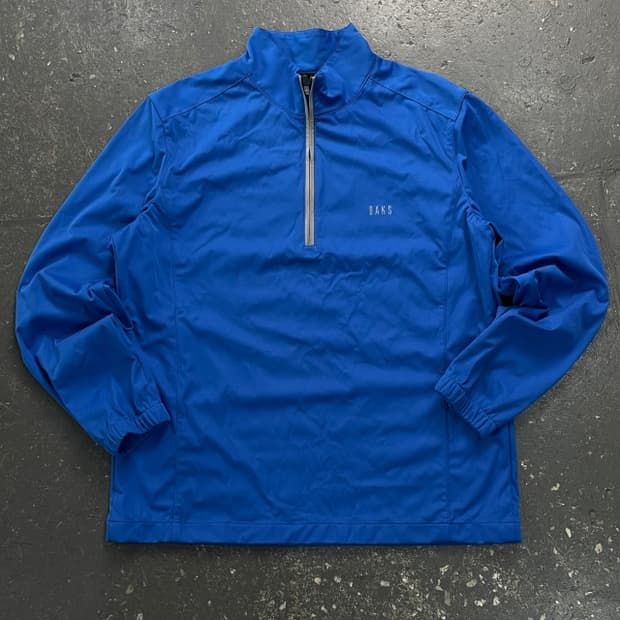 100 닥스 골프 아노락 