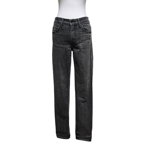 헬무트랭 앵클 스키니 데님팬츠 / 여성 바지 / 여성 청바지