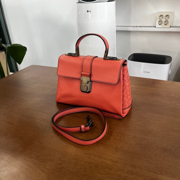 보테가베네타 피아짜 2-way