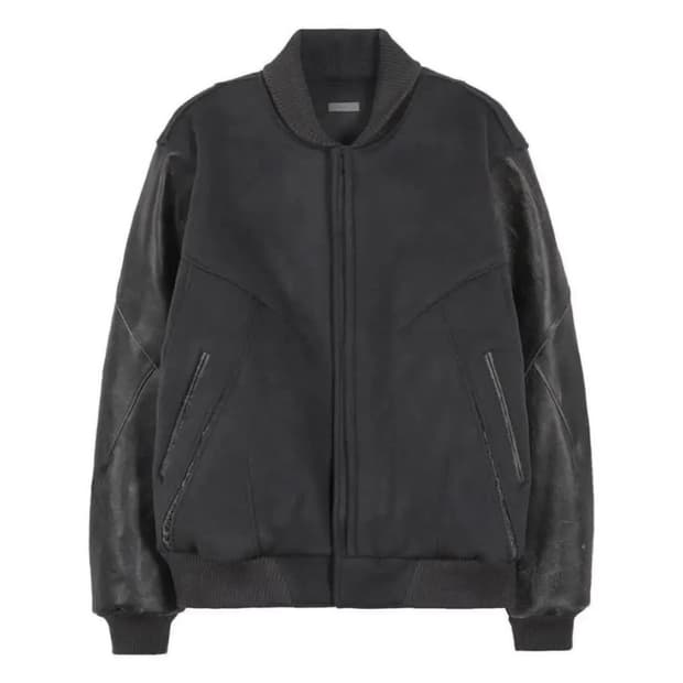 EP6 SYNOPSIS 01 JACKET-CHARCOAL/BL