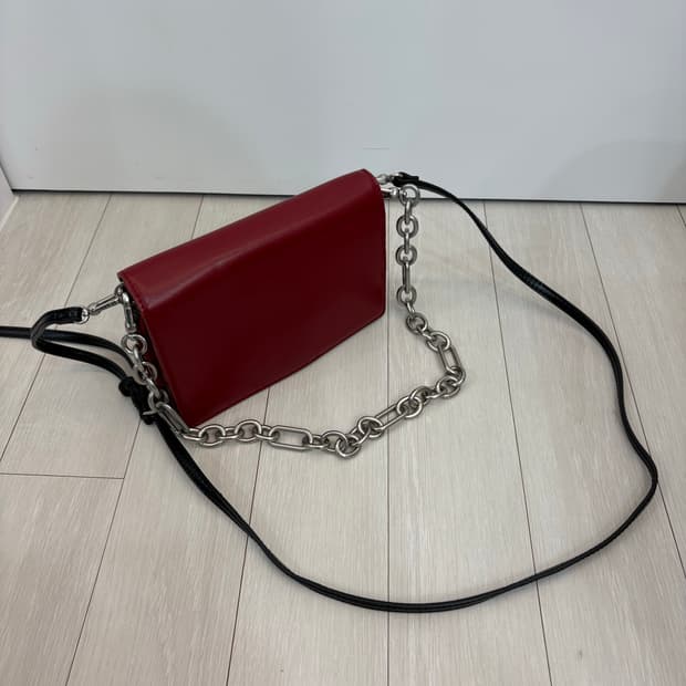 찰스앤키스 크로스백