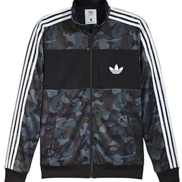 베이프 아디다스 흑계