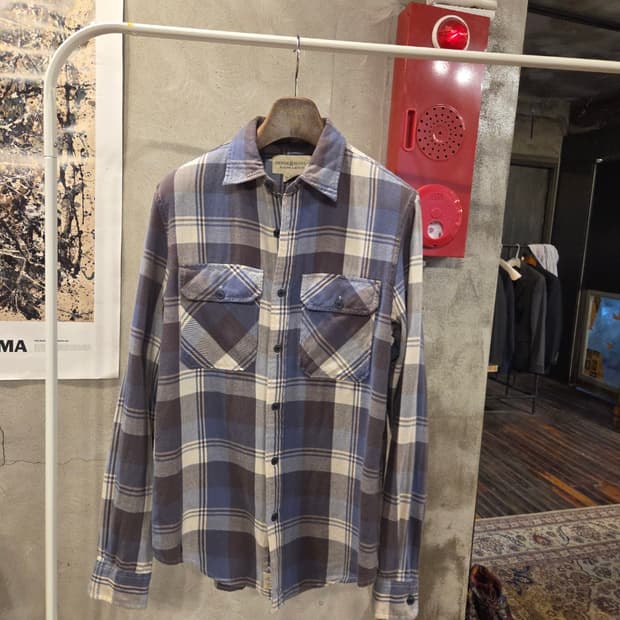 폴로랄프로렌 데님앤서플라이