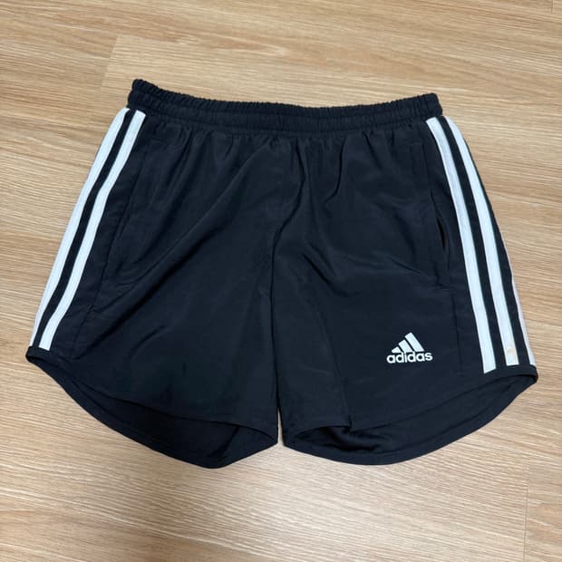 아디다스 쇼츠 트레이닝 팬츠 150 