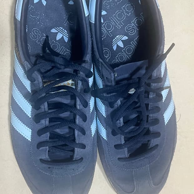 아디다스 스페지알