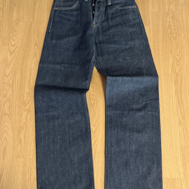 리바이스 501 LVC