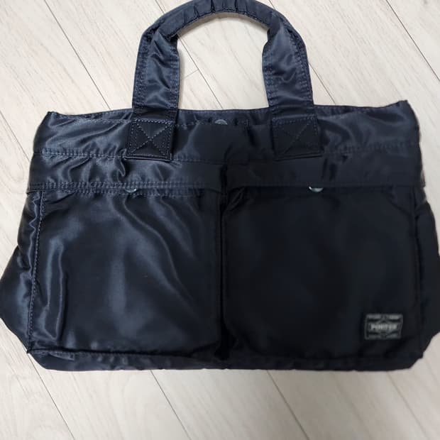 요시다포터 탱커 토트백