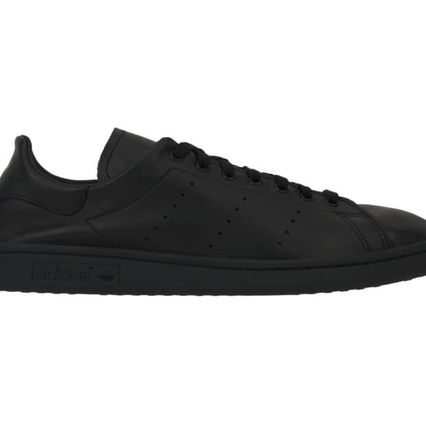 [275]아디다스 스탠스미스 데콘 코어 블랙