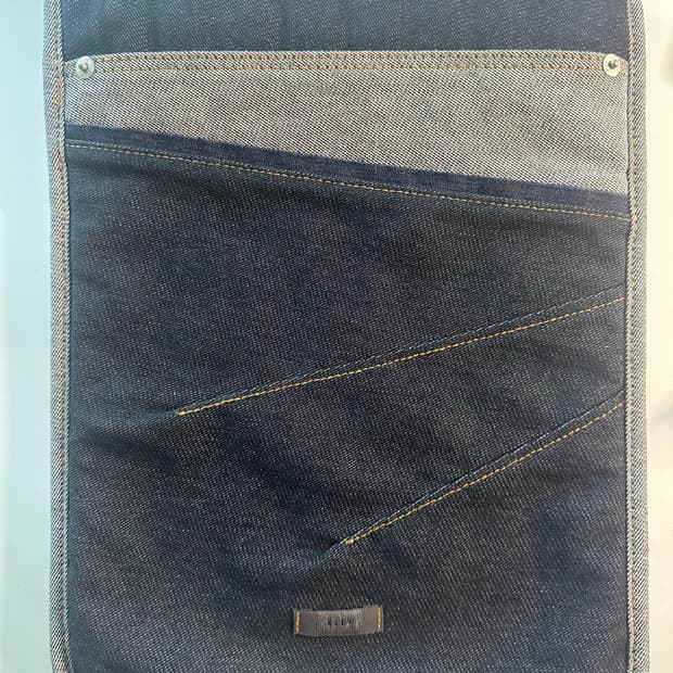 EP.7 SYNOPSIS 01 LAPTOP CASE 13-14인치