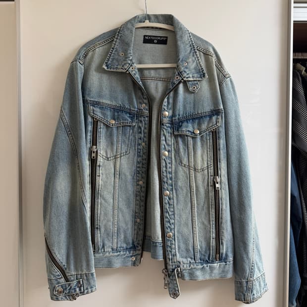 넥스트도어립스