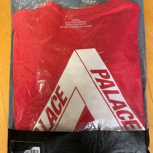 팔라스 리버시플 반팔