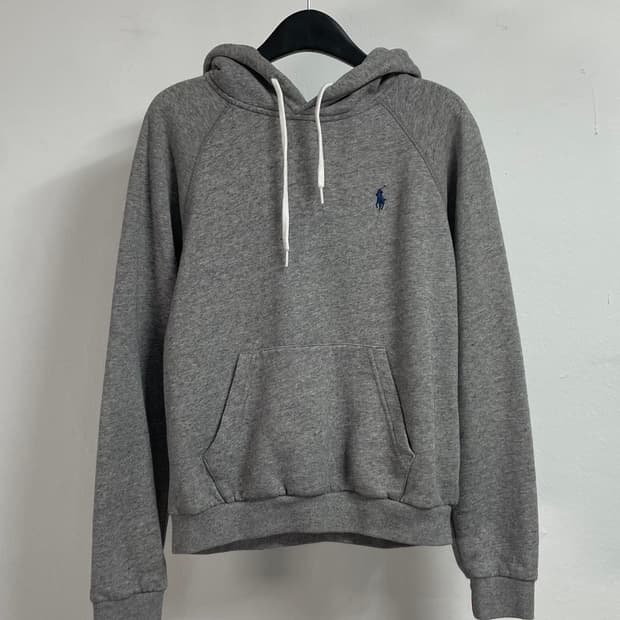  폴로 랄프로렌 우먼스 나그랑 후드티 (on.431)