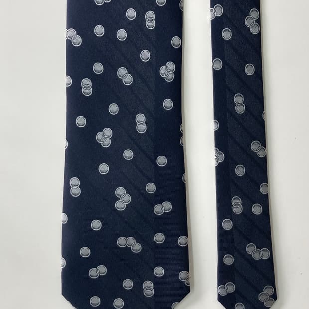 빈티지)넥타이
