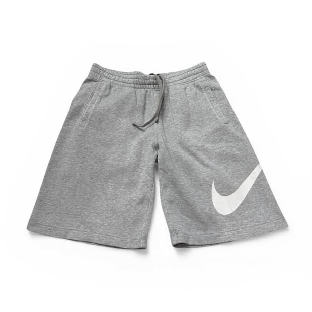Nike NSW 클럽 그래픽 빅스우시 쇼츠 