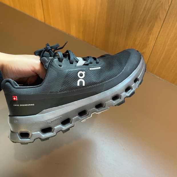 235) 온러닝 러닝화