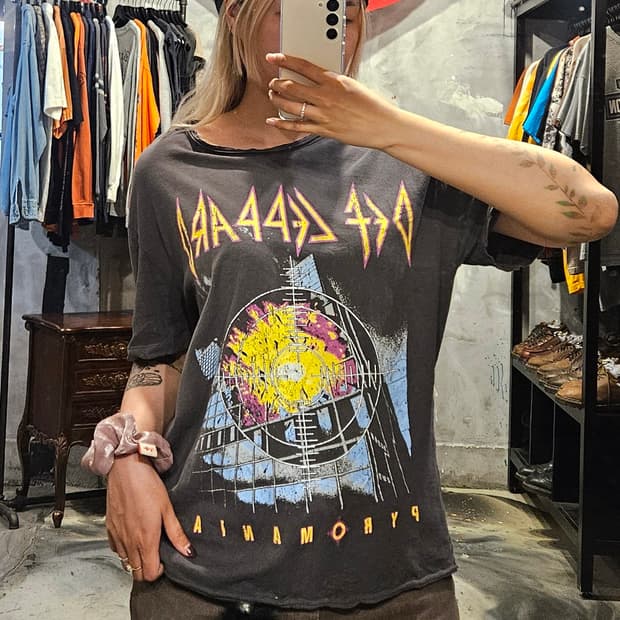 Def Leppard