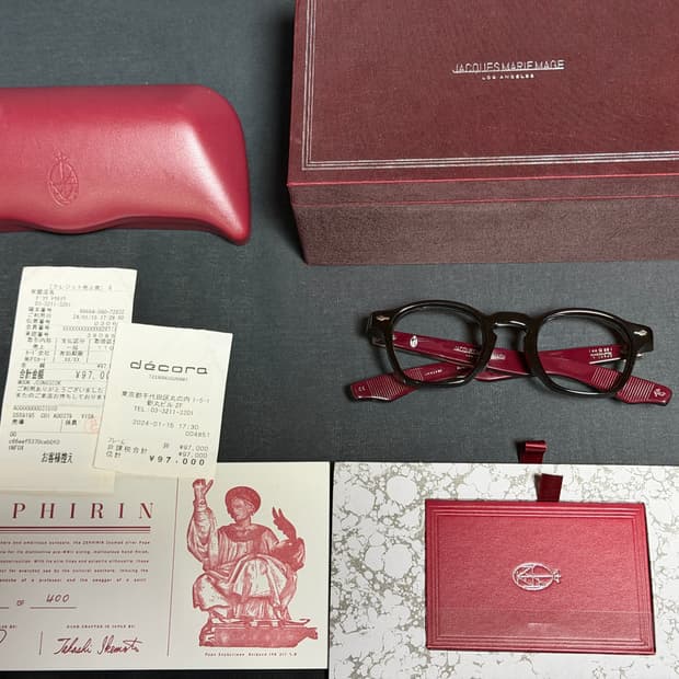 잨마 제피린44 블러드스톤