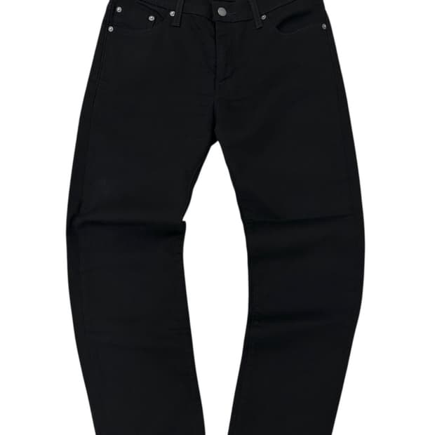 리바이스 511 블랙데님 (30) 